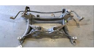 Gebruikte Subframe Volvo XC40 (XZ) 1.5 T3 12V Prijs € 266,20 Inclusief btw aangeboden door Autohandel Didier