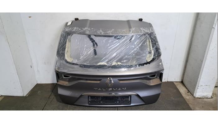 Hayon Renault Talisman