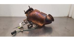 Gebruikte Katalysator Volvo XC40 (XZ) 1.5 T3 12V Prijs € 532,40 Inclusief btw aangeboden door Autohandel Didier