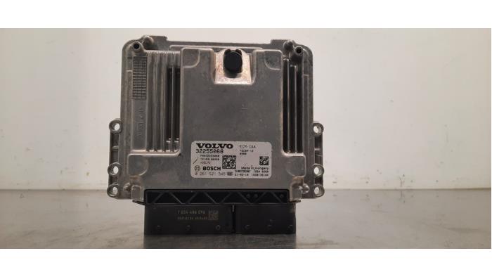Ordinateur gestion moteur Volvo XC40