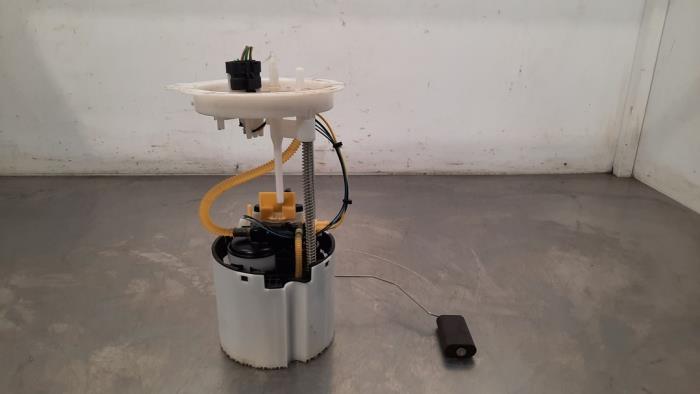 Pompe carburant électrique Volvo XC40