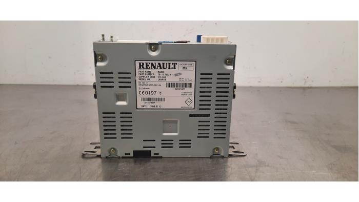 Module radio Renault Talisman