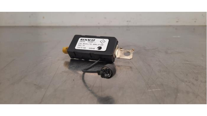 Antenne amplificateur Renault Talisman