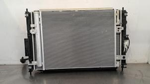 Gebruikte Koelerset Peugeot 308 (F3/FB/FH/FM/FP) 1.2 12V PureTech 130 Prijs € 665,50 Inclusief btw aangeboden door Autohandel Didier