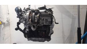 Gebruikte Motor Cupra Formentor 2.0 TSI 16V 4Drive Prijs € 5.384,50 Inclusief btw aangeboden door Autohandel Didier