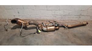 Gebruikte Katalysator Cupra Formentor 2.0 TSI 16V 4Drive Prijs € 1.996,50 Inclusief btw aangeboden door Autohandel Didier