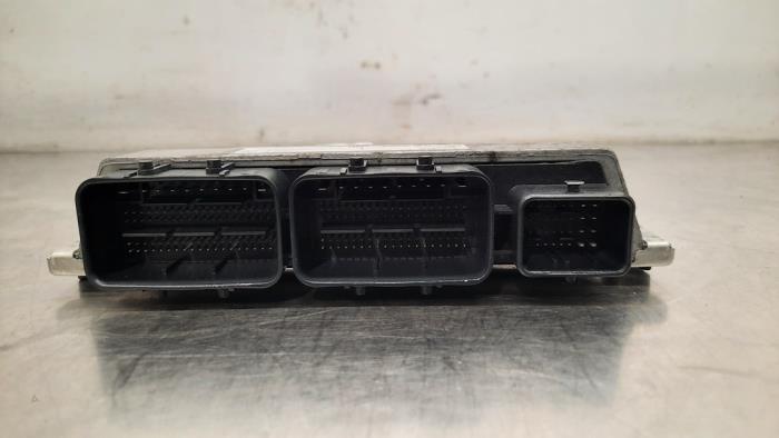 Ordinateur gestion moteur Renault Master