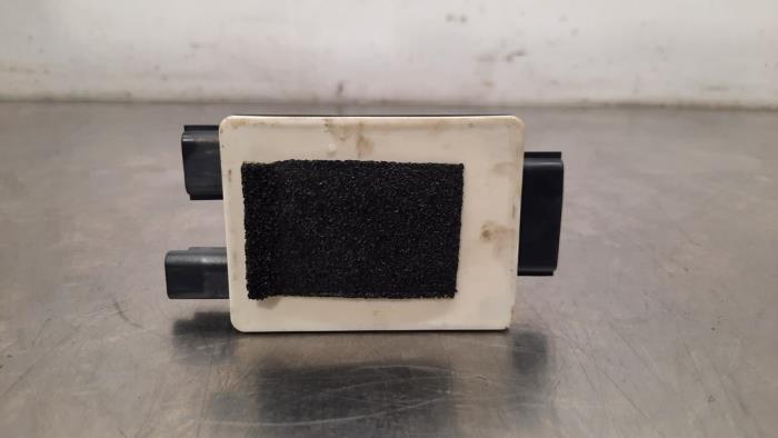 Module pompe carburant Renault Master