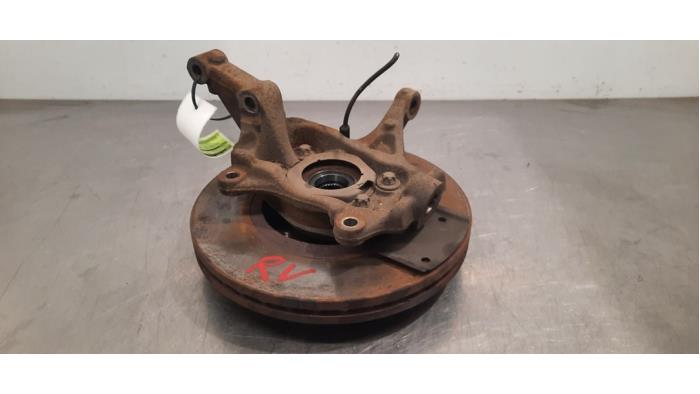 Joint avant droit Renault Trafic
