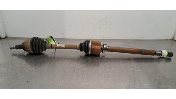 Arbre de transmission avant droit Renault Trafic
