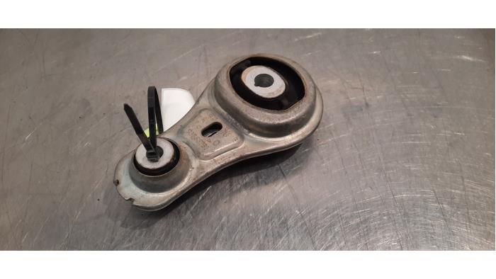 Support boîte de vitesse Renault Trafic