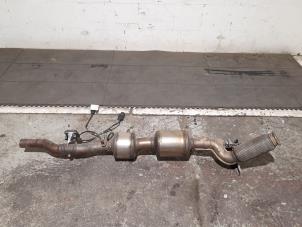 Gebruikte Katalysator Volkswagen T-Roc I 2.0 TDI 150 16V Prijs € 399,30 Inclusief btw aangeboden door Autohandel Didier