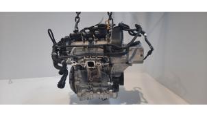 Gebruikte Motor Volkswagen Polo VI (AW1) 1.0 MPI 12V Prijs € 1.845,25 Inclusief btw aangeboden door Autohandel Didier