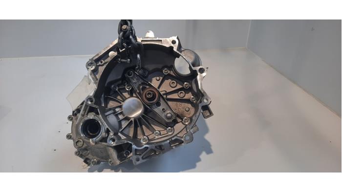 Boîte de vitesse Volkswagen Polo