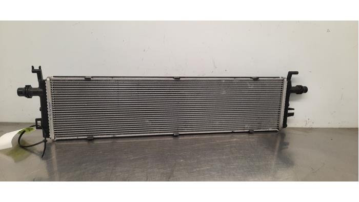 Radiateur Mercedes C-Klasse