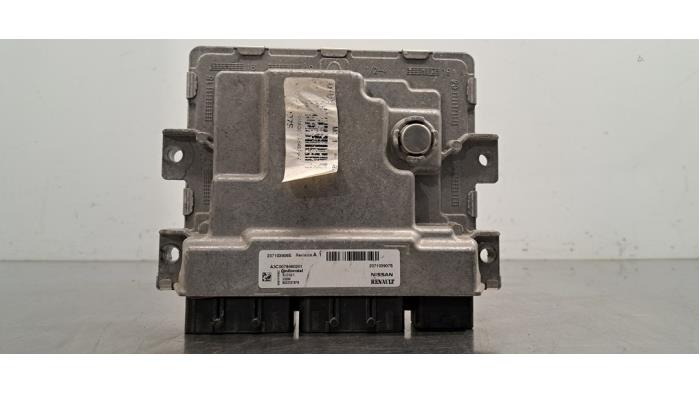 Ordinateur gestion moteur Renault Master