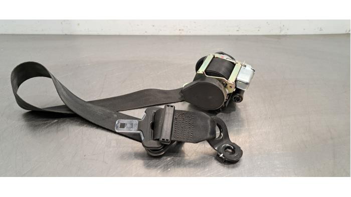 Ceinture de sécurité avant gauche Renault Master