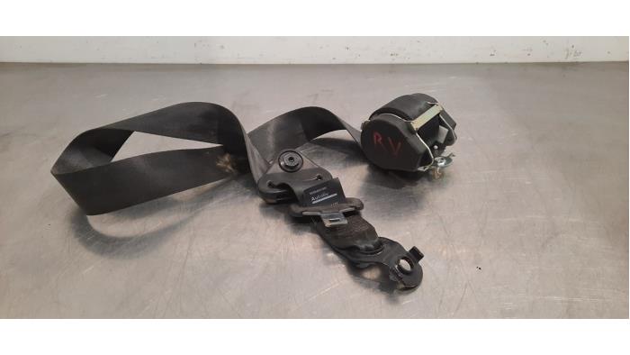 Ceinture de sécurité avant droite Renault Master