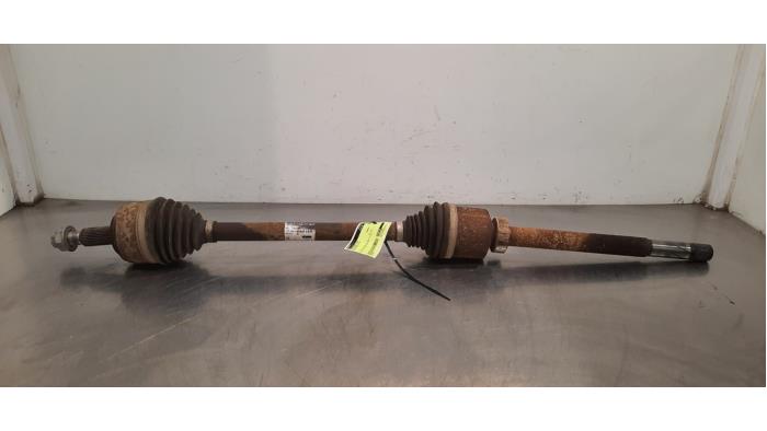 Arbre de transmission avant droit Renault Master