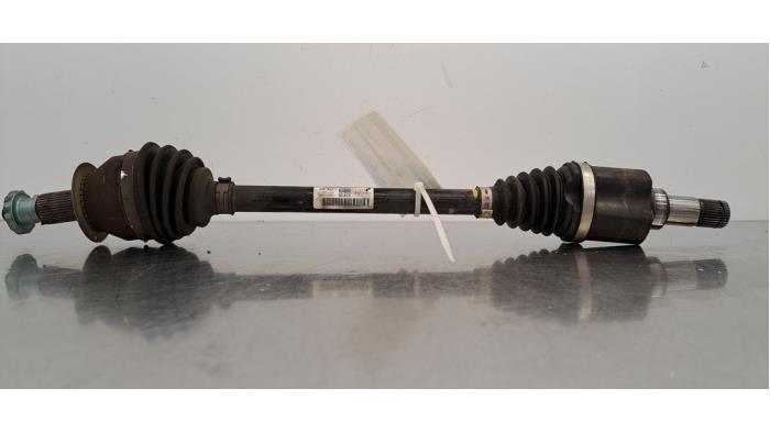 Arbre de transmission avant gauche Volkswagen Polo