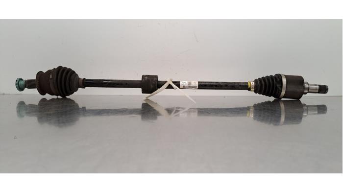 Arbre de transmission avant droit Volkswagen Polo