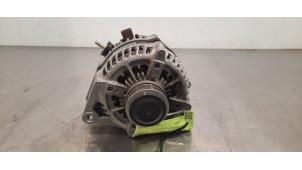 Gebruikte Dynamo Jeep Compass II (MP) 1.3 T4 150 16V Prijs € 133,10 Inclusief btw aangeboden door Autohandel Didier