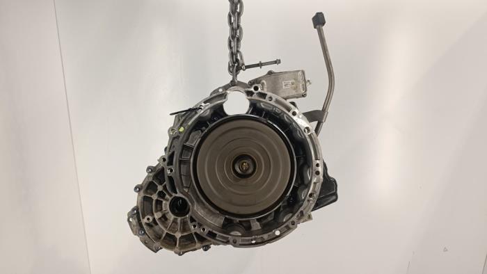 Boîte de vitesse Mercedes GLA