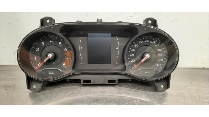 Compteur kilométrique KM Jeep Compass