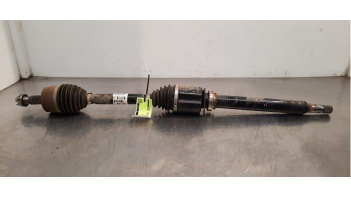 Arbre de transmission avant droit Jeep Compass