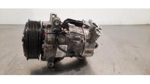 Gebruikte Pomp Airco Nissan Juke (F16) 1.0 DIG-T 12V Prijs € 266,20 Inclusief btw aangeboden door Autohandel Didier