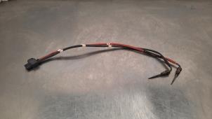 Gebruikte Uitlaat temperatuursensor Nissan Juke (F16) 1.0 DIG-T 12V Prijs € 72,60 Inclusief btw aangeboden door Autohandel Didier