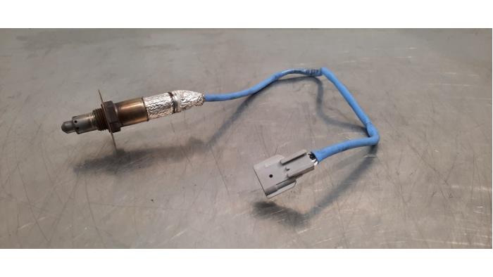 Sonde lambda Nissan Juke