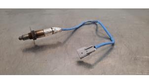 Gebruikte Lambda Sonde Nissan Juke (F16) 1.0 DIG-T 12V Prijs € 42,35 Inclusief btw aangeboden door Autohandel Didier