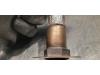 Lambda Sonde van een Nissan Juke (F16) 1.0 DIG-T 12V 2021
