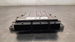 Gebruikte Computer Motormanagement Nissan Juke (F16) 1.0 DIG-T 12V Prijs € 266,20 Inclusief btw aangeboden door Autohandel Didier