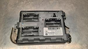 Gebruikte Computer Body Control Mercedes C Estate (S206) C-220d 2.0 Turbo 16V Prijs € 163,35 Inclusief btw aangeboden door Autohandel Didier