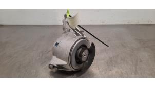 Gebruikte Motorrubber Mercedes C Estate (S206) C-220d 2.0 Turbo 16V Prijs € 96,80 Inclusief btw aangeboden door Autohandel Didier