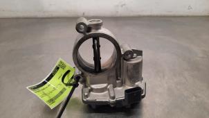 Gebruikte Gasklephuis Mercedes C Estate (S206) C-220d 2.0 Turbo 16V Prijs € 54,45 Inclusief btw aangeboden door Autohandel Didier