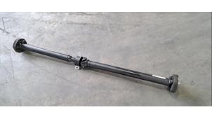 Gebruikte Cardanas Mercedes C Estate (S206) C-220d 2.0 Turbo 16V Prijs € 665,50 Inclusief btw aangeboden door Autohandel Didier