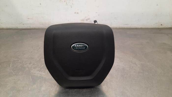 Airbag gauche (volant) Landrover Discovery