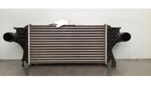 Gebruikte Intercooler Mercedes GL (X166) 3.0 GL 350 CDI V6 24V BlueTEC 4-Matic Prijs € 133,10 Inclusief btw aangeboden door Autohandel Didier