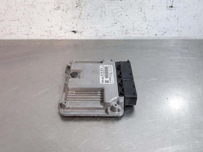 Ordinateur gestion moteur Skoda Octavia