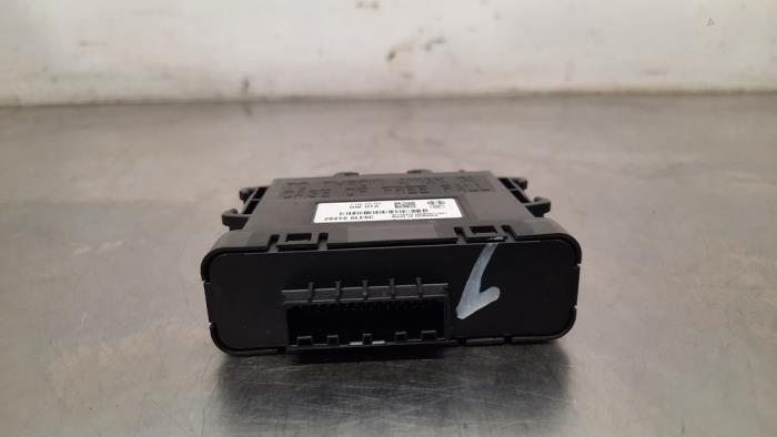 Module Gateway Renault Captur