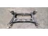 Volvo XC40 (XZ) 2.0 D3 16V Subframe