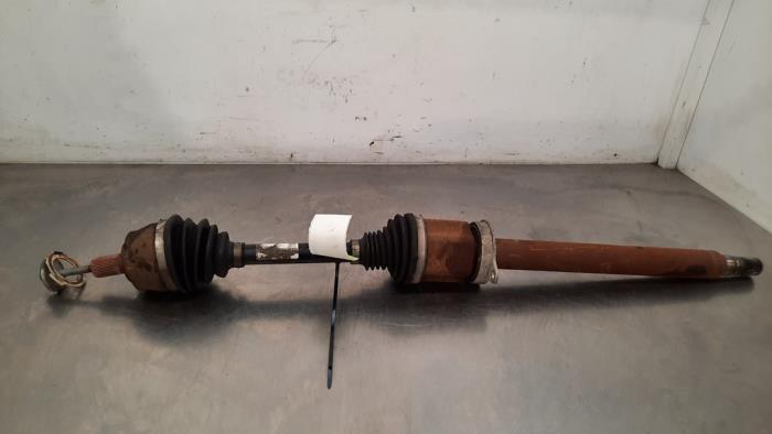 Arbre de transmission avant droit Volvo XC40