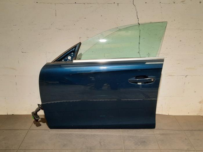 Portière 4portes avant gauche Peugeot 508