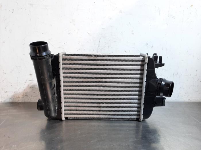 Intercooler Renault Clio