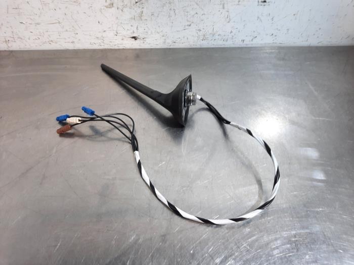 Antenne Renault Clio