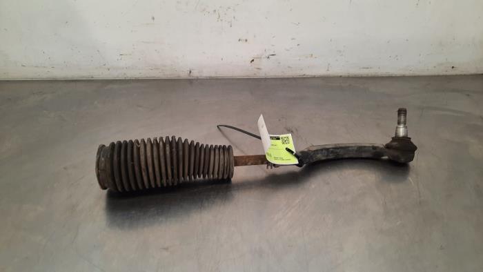 Barre d&#039;accouplement gauche Citroen Jumper