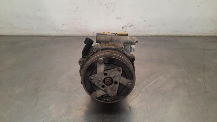 Pompe clim Citroen Jumper